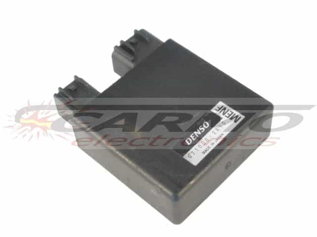 CRF450 CRF450R CDI unit ECU ontsteking (Denso, 071000-2810, 071000-2430, MENA, MENF)